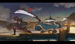 国产水墨风动漫最新爆料,揭秘国产动漫新篇章