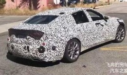 凯迪拉克最新车型爆料,科技与豪华的完美融合